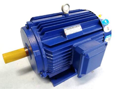 襄陽電機(jī)振動應(yīng)先區(qū)分原因后，針對具體情況進(jìn)行故障排除